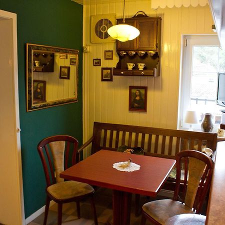 Modautal Landhotel Alte Muehle מראה חיצוני תמונה