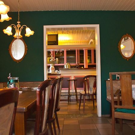Modautal Landhotel Alte Muehle מראה חיצוני תמונה
