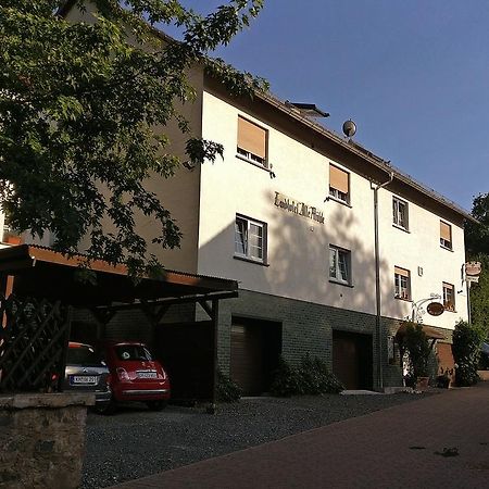 Modautal Landhotel Alte Muehle מראה חיצוני תמונה