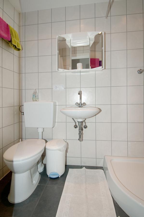 Modautal Landhotel Alte Muehle מראה חיצוני תמונה