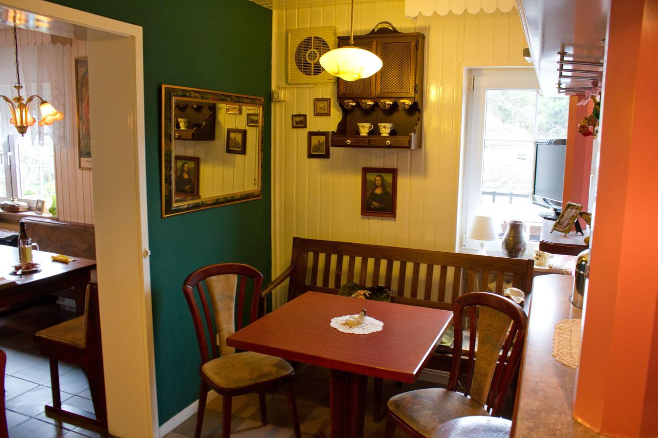 Modautal Landhotel Alte Muehle מראה חיצוני תמונה