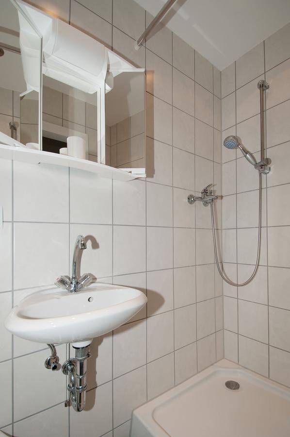 Modautal Landhotel Alte Muehle מראה חיצוני תמונה