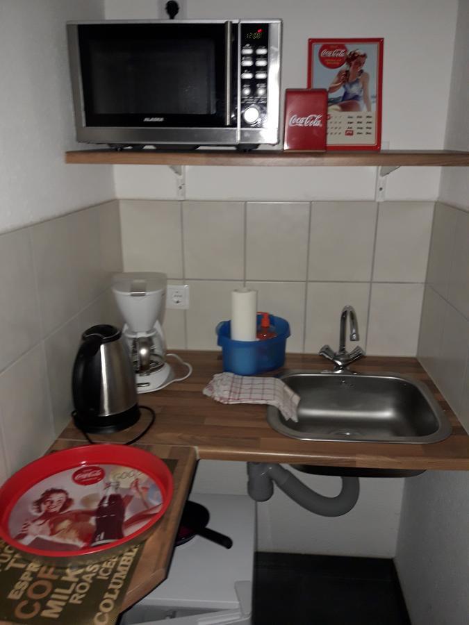 Modautal Landhotel Alte Muehle מראה חיצוני תמונה