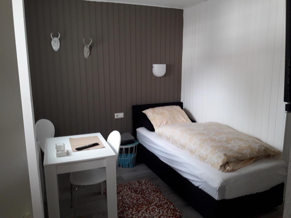 Modautal Landhotel Alte Muehle מראה חיצוני תמונה