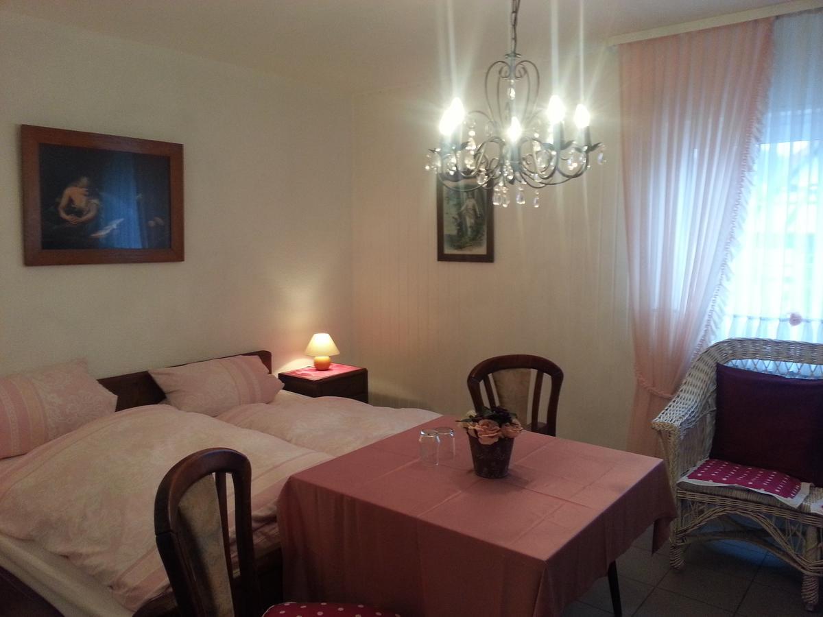 Modautal Landhotel Alte Muehle מראה חיצוני תמונה