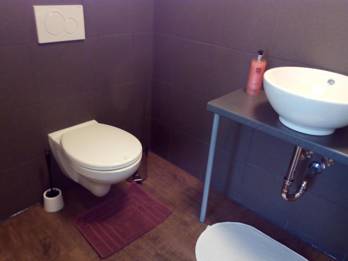 Modautal Landhotel Alte Muehle מראה חיצוני תמונה